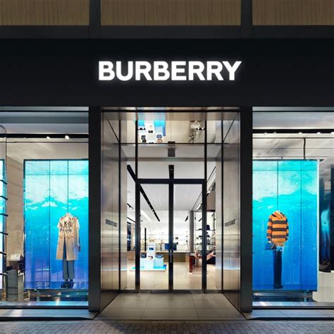 burberry uomo shop online|burberry official website & store.